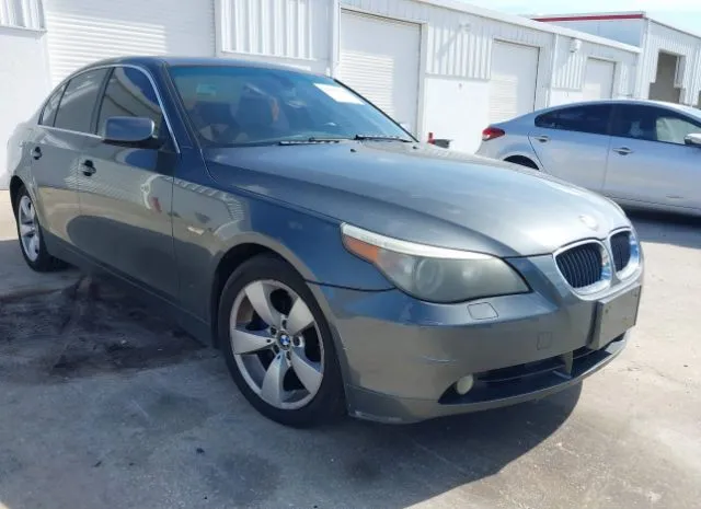 2004 BMW  - Image 1.