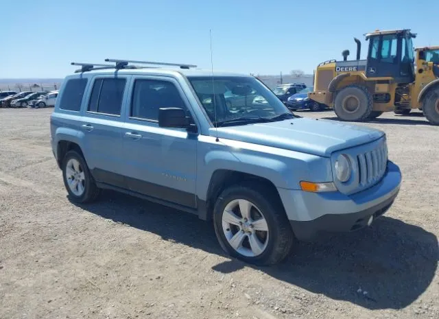 2014 JEEP  - Image 1.