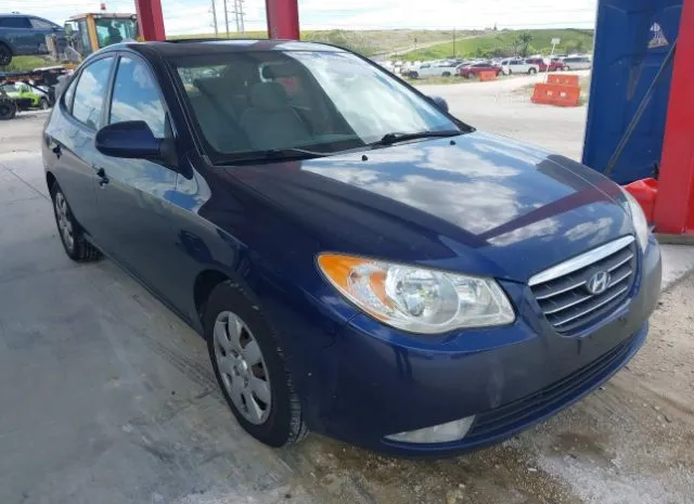 2007 HYUNDAI  - Image 1.