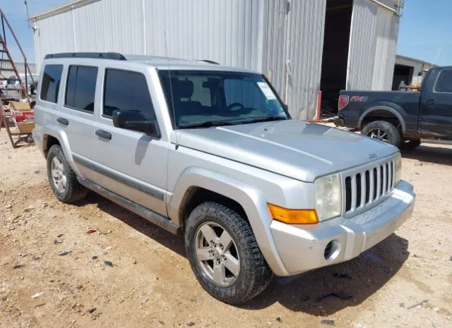 2006 JEEP  - Image 1.