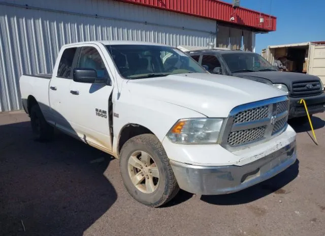 2014 RAM  - Image 1.