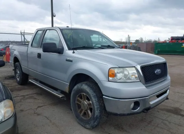 2007 FORD  - Image 1.