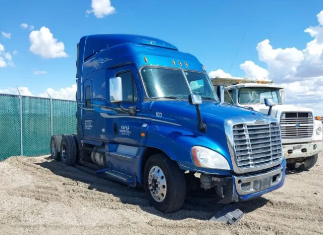 2016 FREIGHTLINER  - Image 1.