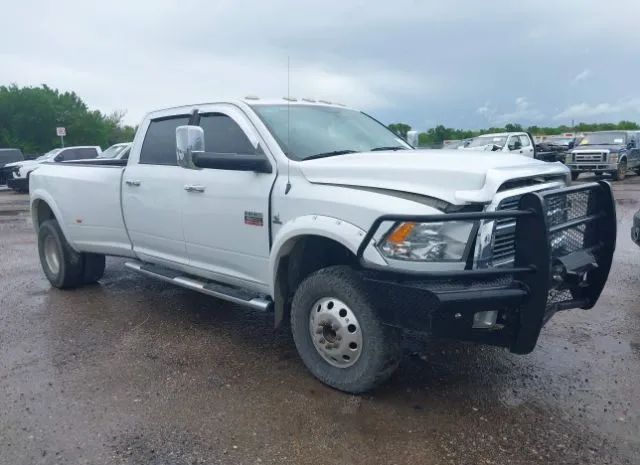 2012 RAM  - Image 1.