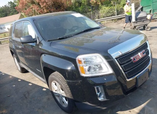 2015 GMC  - Image 1.