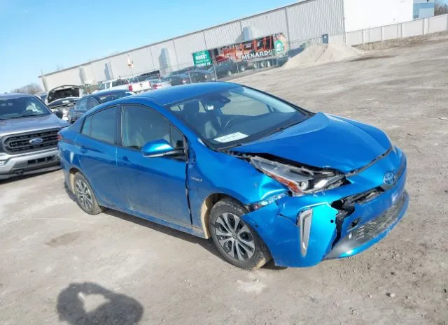 2019 TOYOTA  - Image 1.