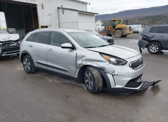 2018 KIA  - Image 1.