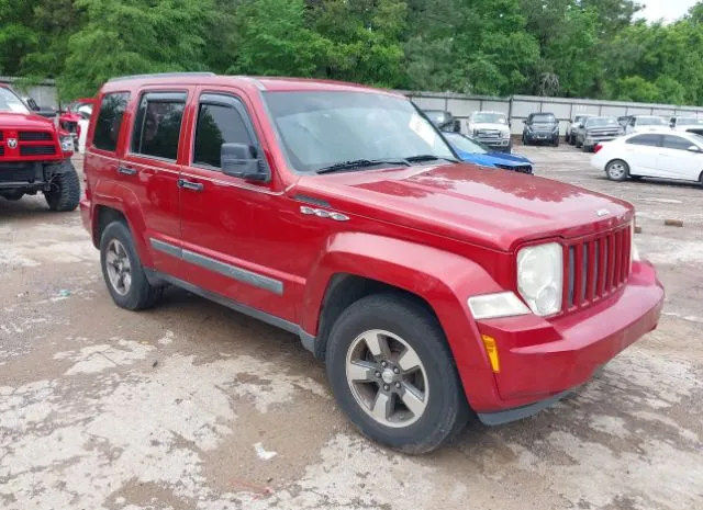 2009 JEEP  - Image 1.