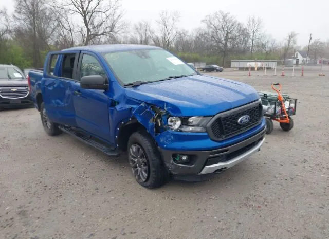 2020 FORD  - Image 1.