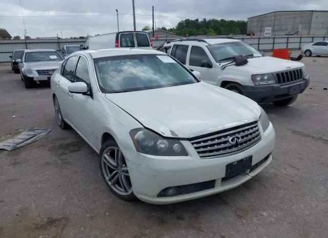 2006 INFINITI  - Image 1.