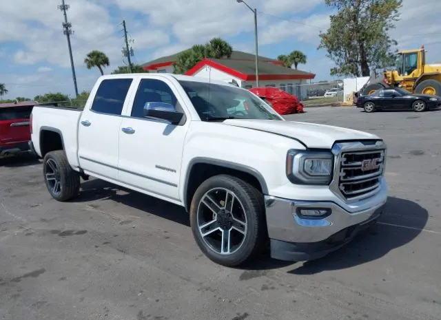 2018 GMC  - Image 1.