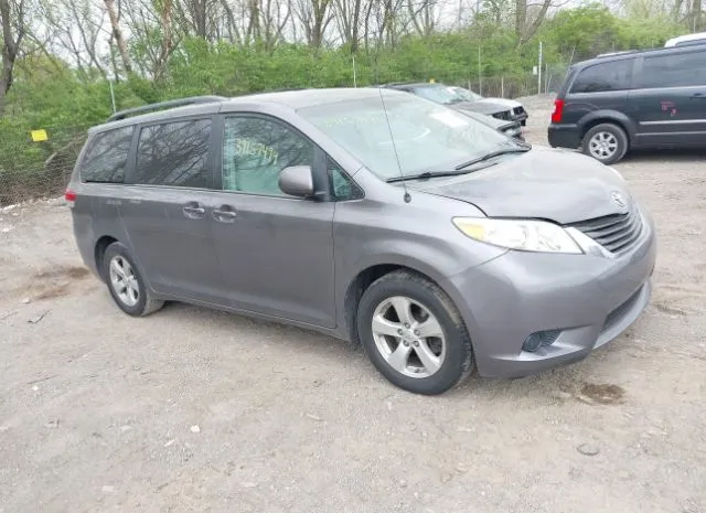 2014 TOYOTA  - Image 1.