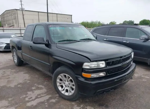 2000 CHEVROLET  - Image 1.