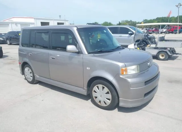 2006 SCION  - Image 1.