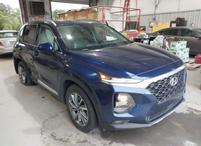 2020 HYUNDAI  - Image 1.