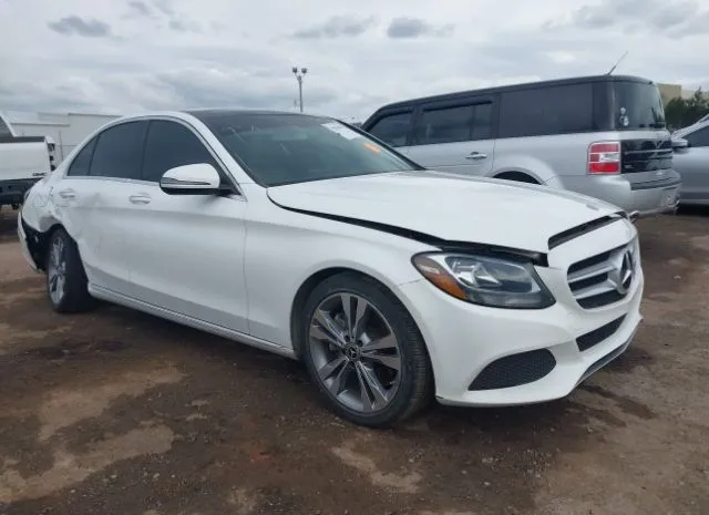 2017 MERCEDES-BENZ  - Image 1.