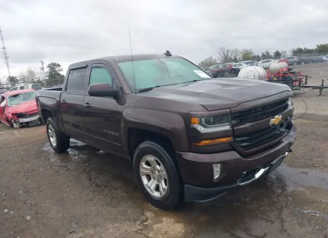 2016 CHEVROLET  - Image 1.