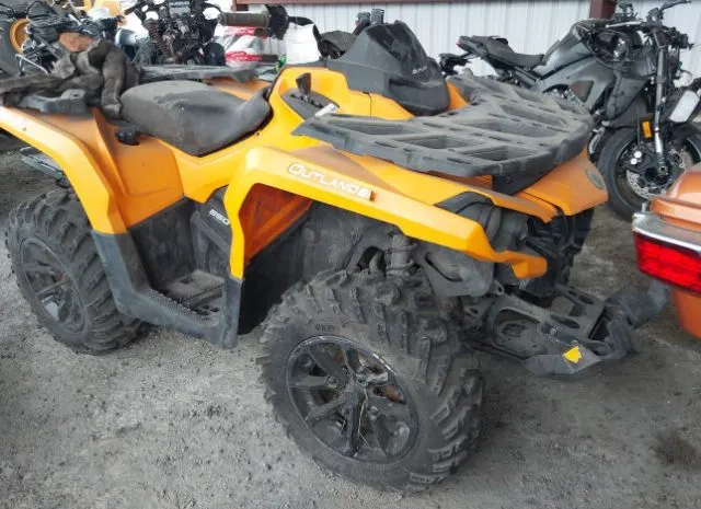 2018 CAN-AM  - Image 1.