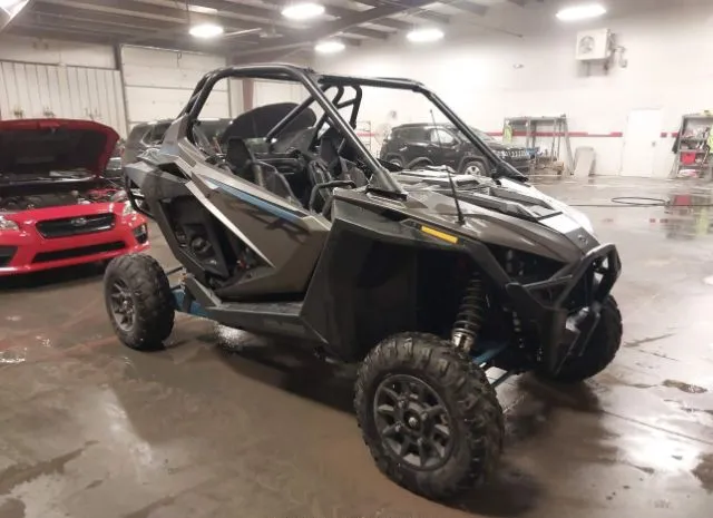 2021 POLARIS  - Image 1.