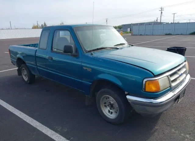 1997 FORD  - Image 1.