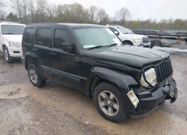 2008 JEEP  - Image 1.