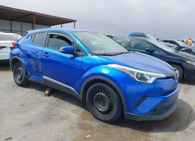 2019 TOYOTA  - Image 1.