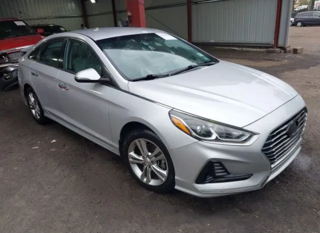 2018 HYUNDAI  - Image 1.