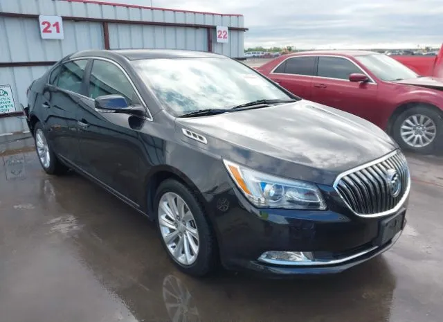 2015 BUICK  - Image 1.