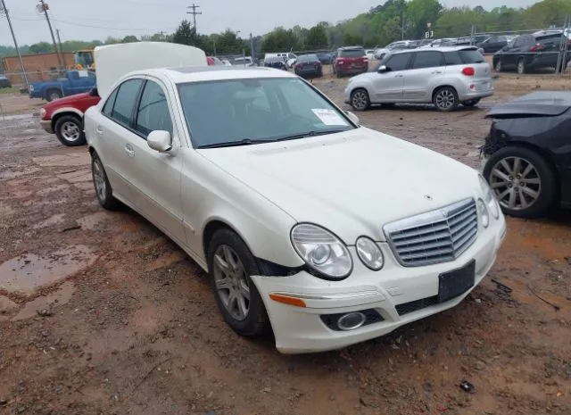 2008 MERCEDES-BENZ  - Image 1.