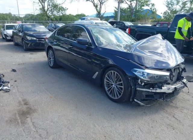 2017 BMW  - Image 1.