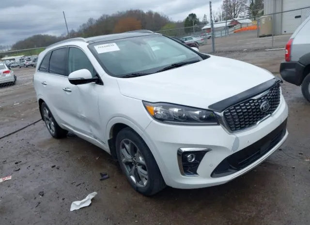 2020 KIA  - Image 1.