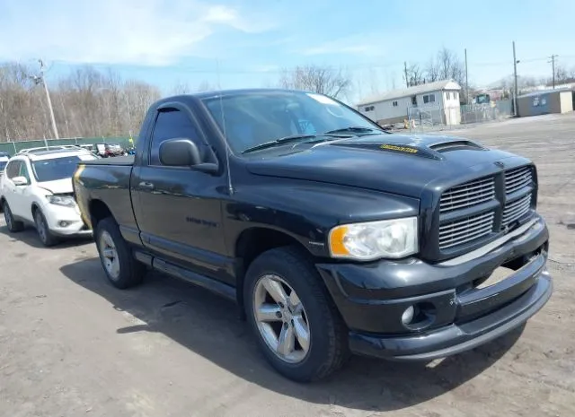 2005 DODGE  - Image 1.