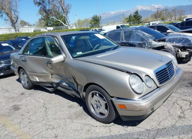 1999 MERCEDES-BENZ  - Image 1.