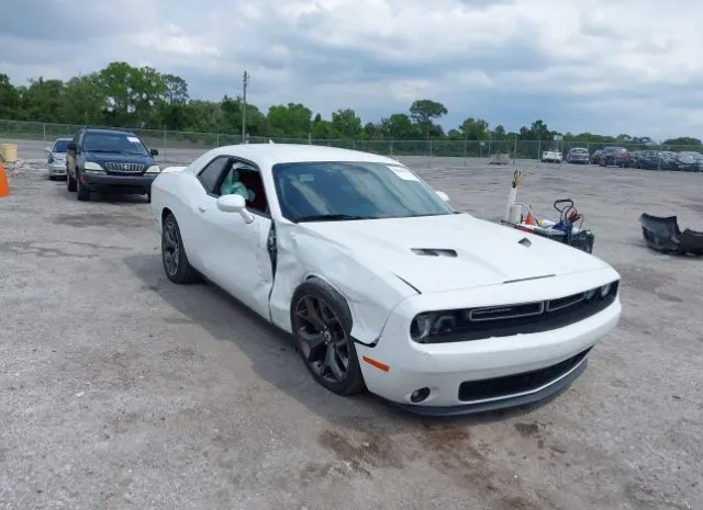 2019 DODGE  - Image 1.