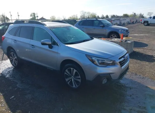 2018 SUBARU  - Image 1.