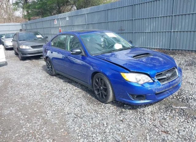 2009 SUBARU  - Image 1.