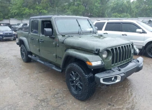 2023 JEEP  - Image 1.