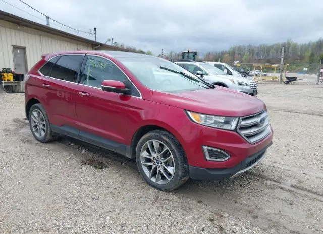 2018 FORD  - Image 1.