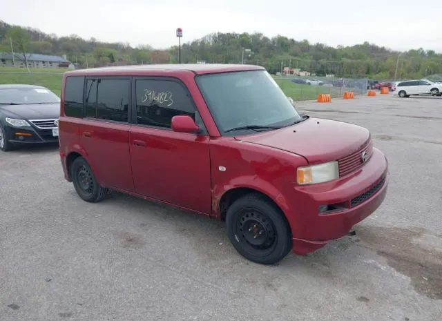 2006 SCION  - Image 1.