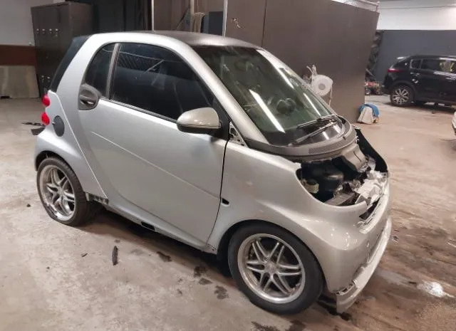 2009 SMART  - Image 1.