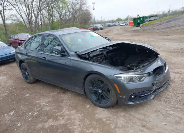 2016 BMW  - Image 1.