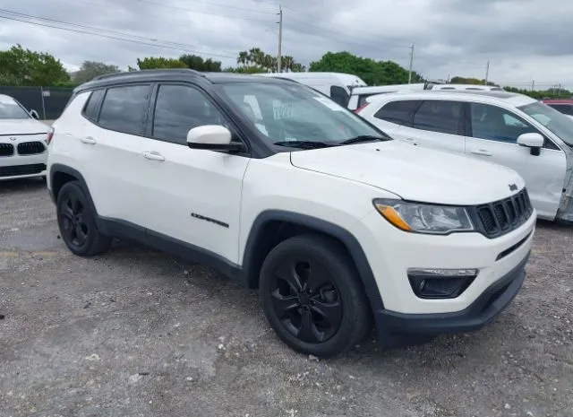 2018 JEEP  - Image 1.