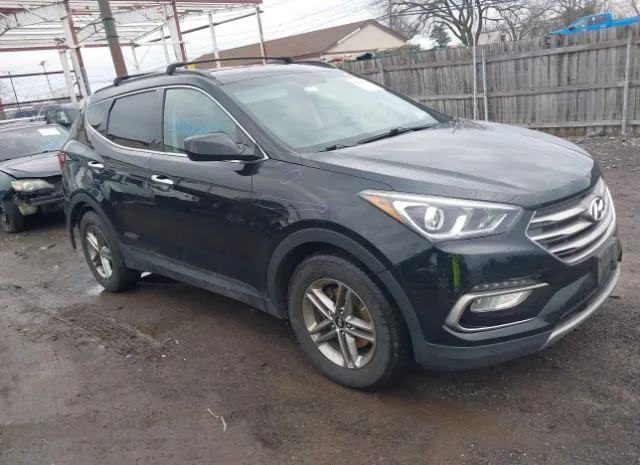 2017 HYUNDAI  - Image 1.