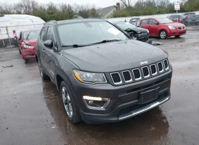 2018 JEEP  - Image 1.