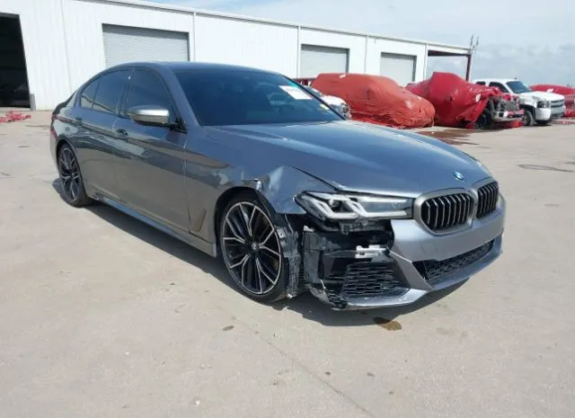 2021 BMW  - Image 1.