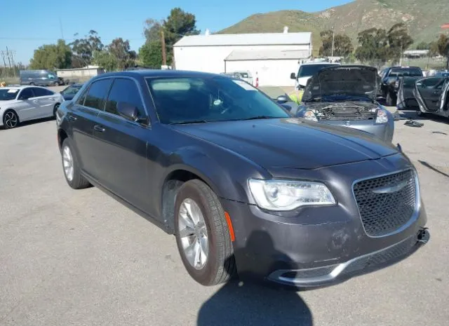 2015 CHRYSLER  - Image 1.