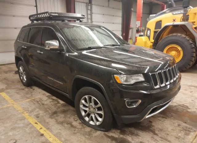 2016 JEEP  - Image 1.