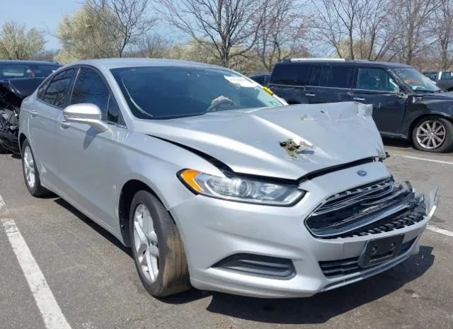 2014 FORD  - Image 1.