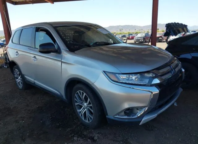 2018 MITSUBISHI  - Image 1.