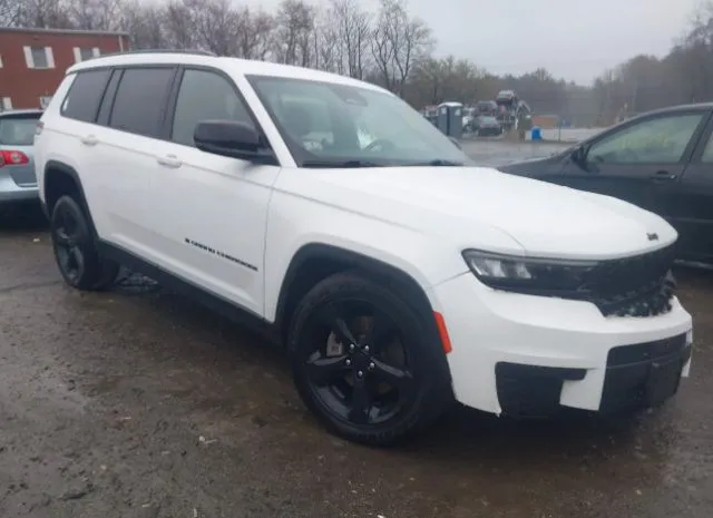 2021 JEEP  - Image 1.